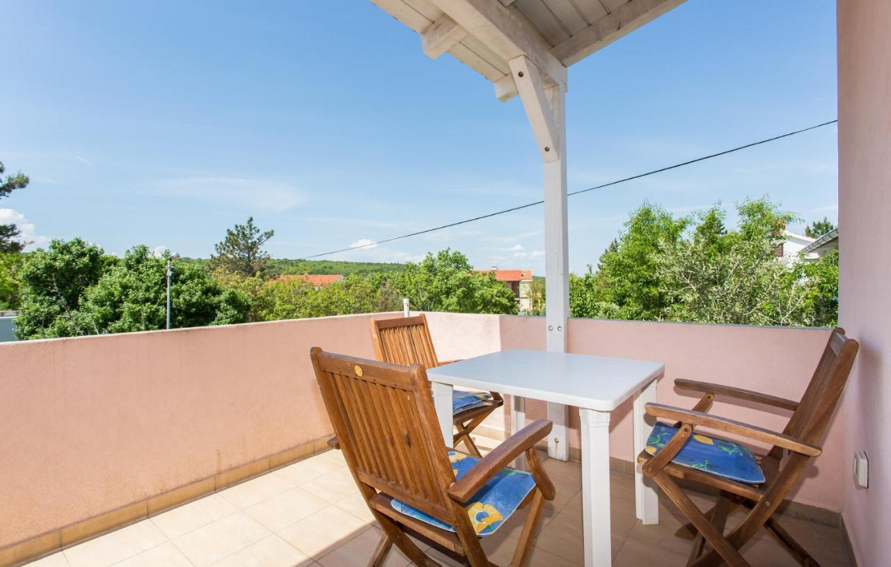 Apartmani Andreas Šilo Extérieur photo