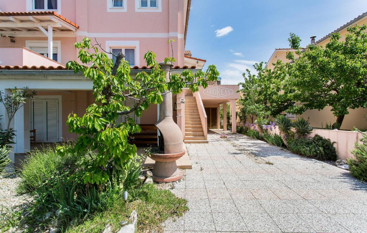 Apartmani Andreas Šilo Extérieur photo