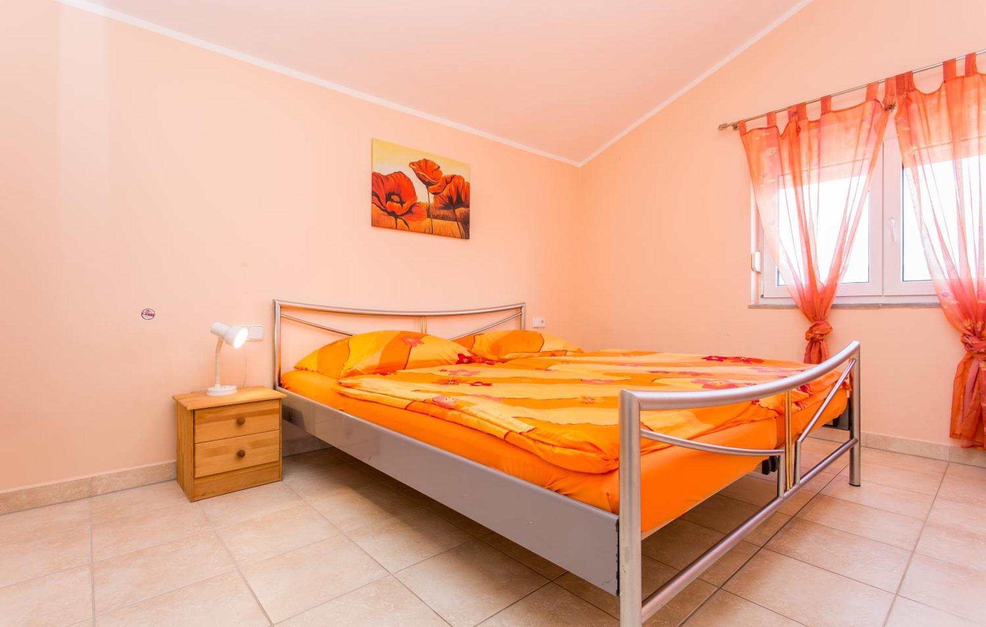 Apartmani Andreas Šilo Chambre photo