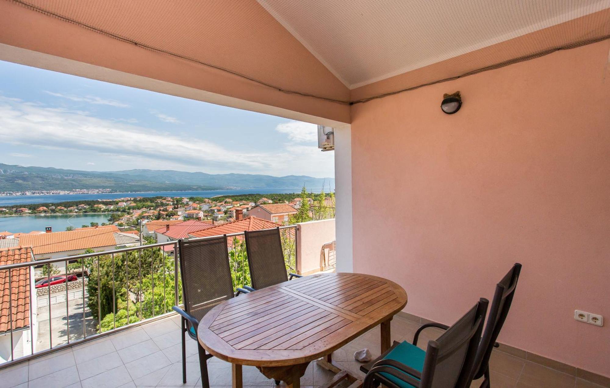 Apartmani Andreas Šilo Chambre photo