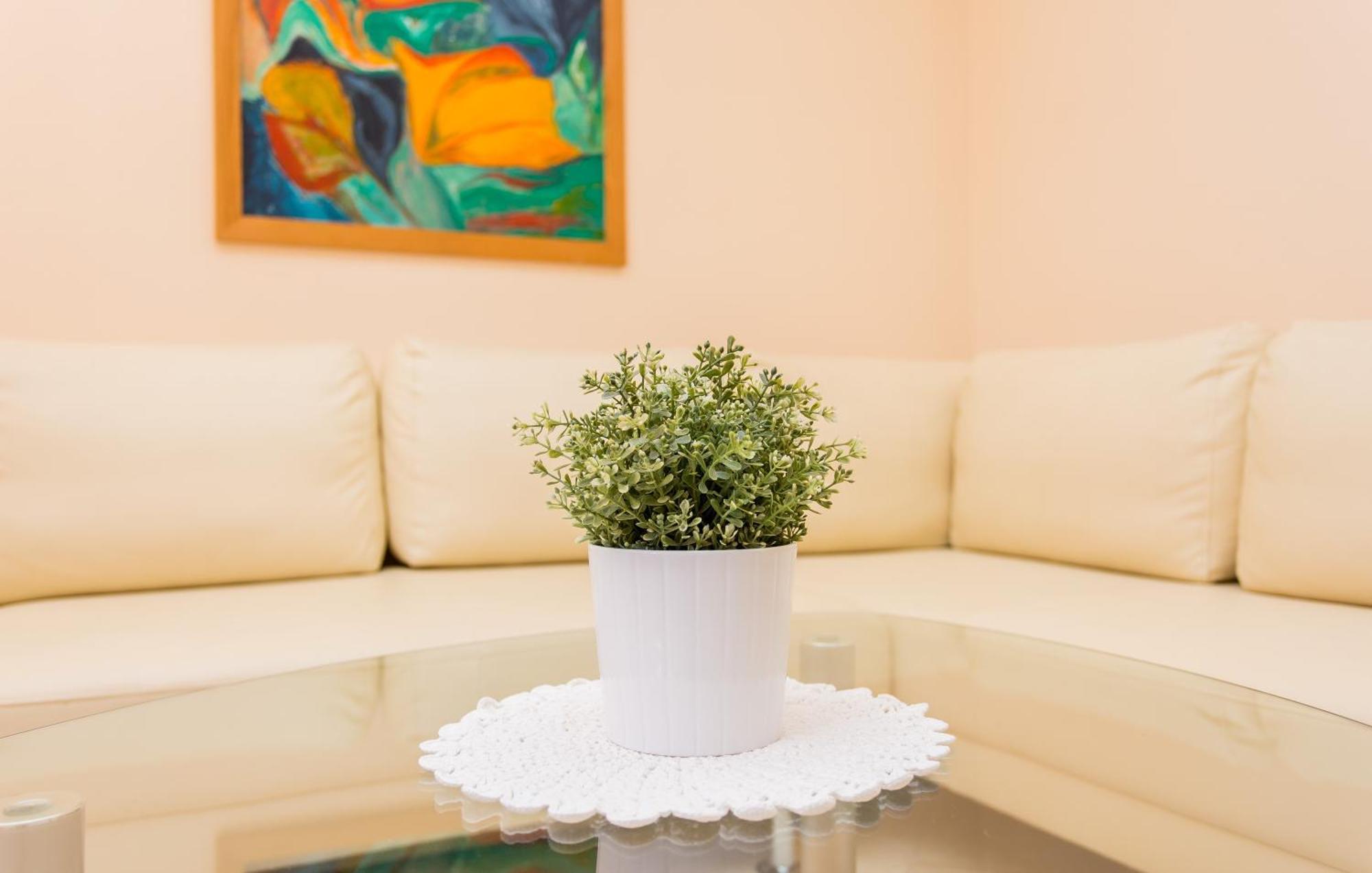 Apartmani Andreas Šilo Chambre photo