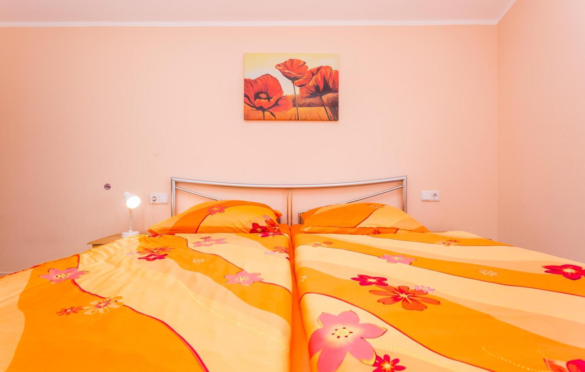 Apartmani Andreas Šilo Chambre photo