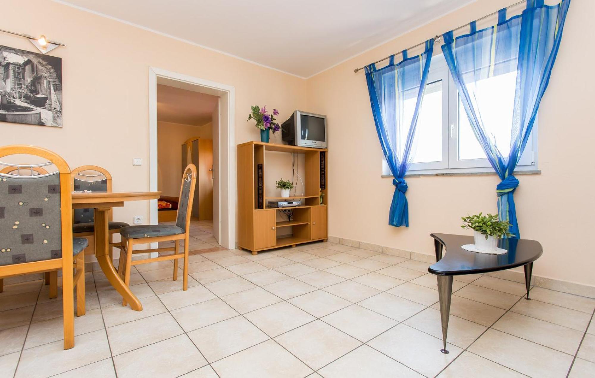Apartmani Andreas Šilo Chambre photo