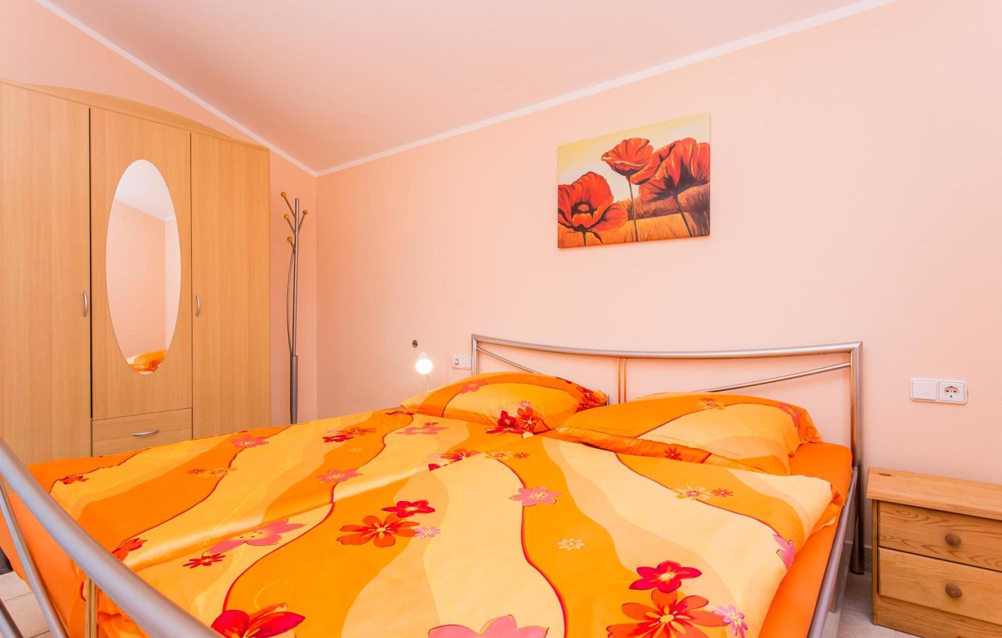 Apartmani Andreas Šilo Chambre photo