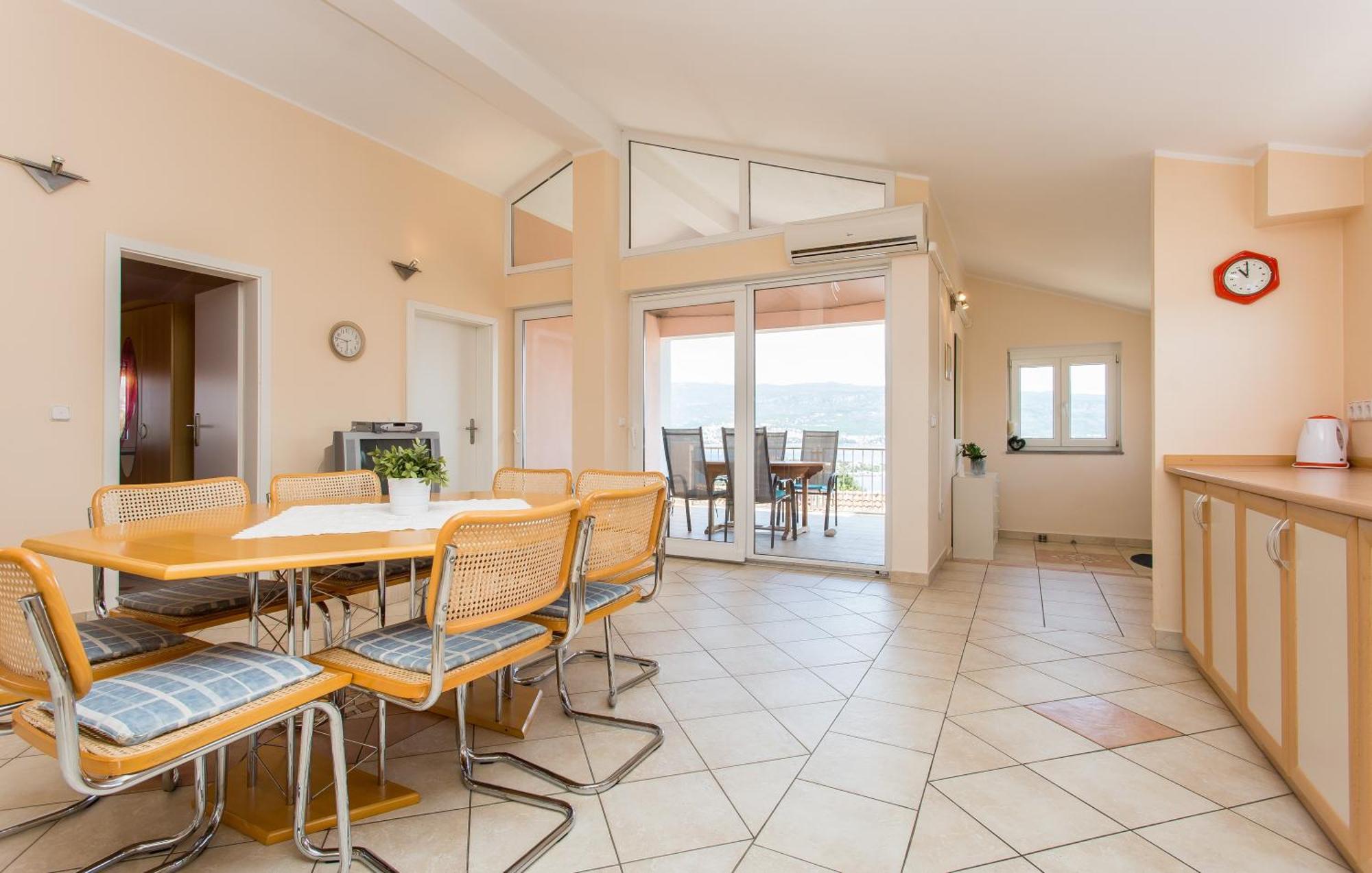 Apartmani Andreas Šilo Chambre photo