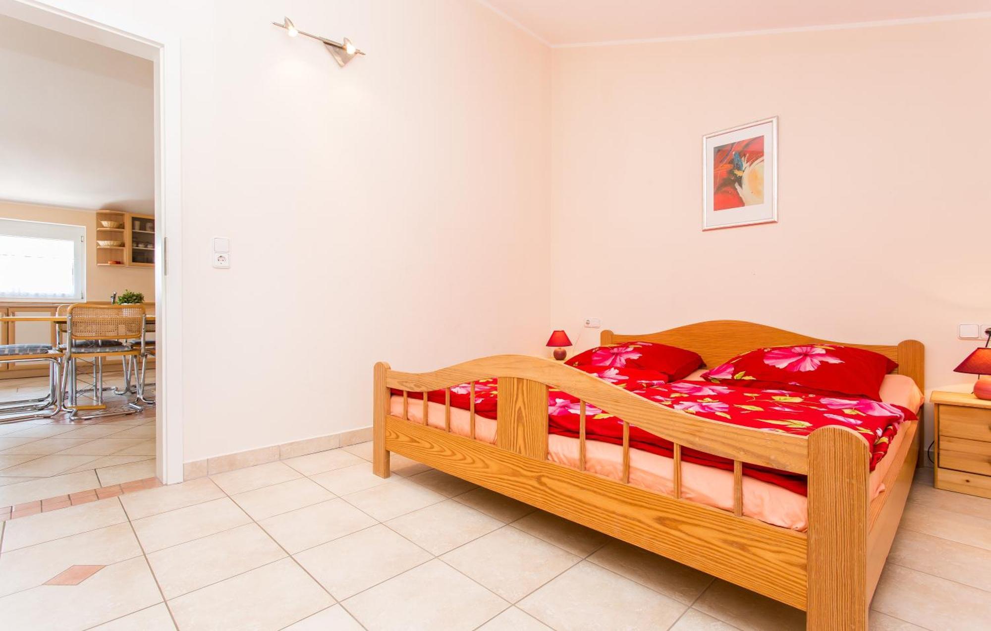 Apartmani Andreas Šilo Chambre photo