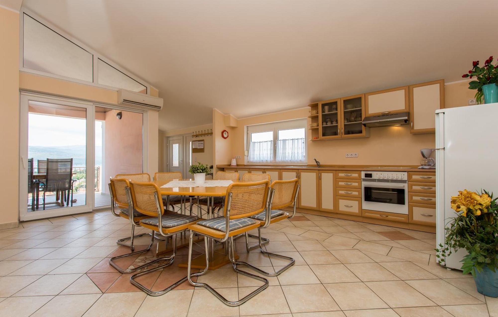 Apartmani Andreas Šilo Chambre photo