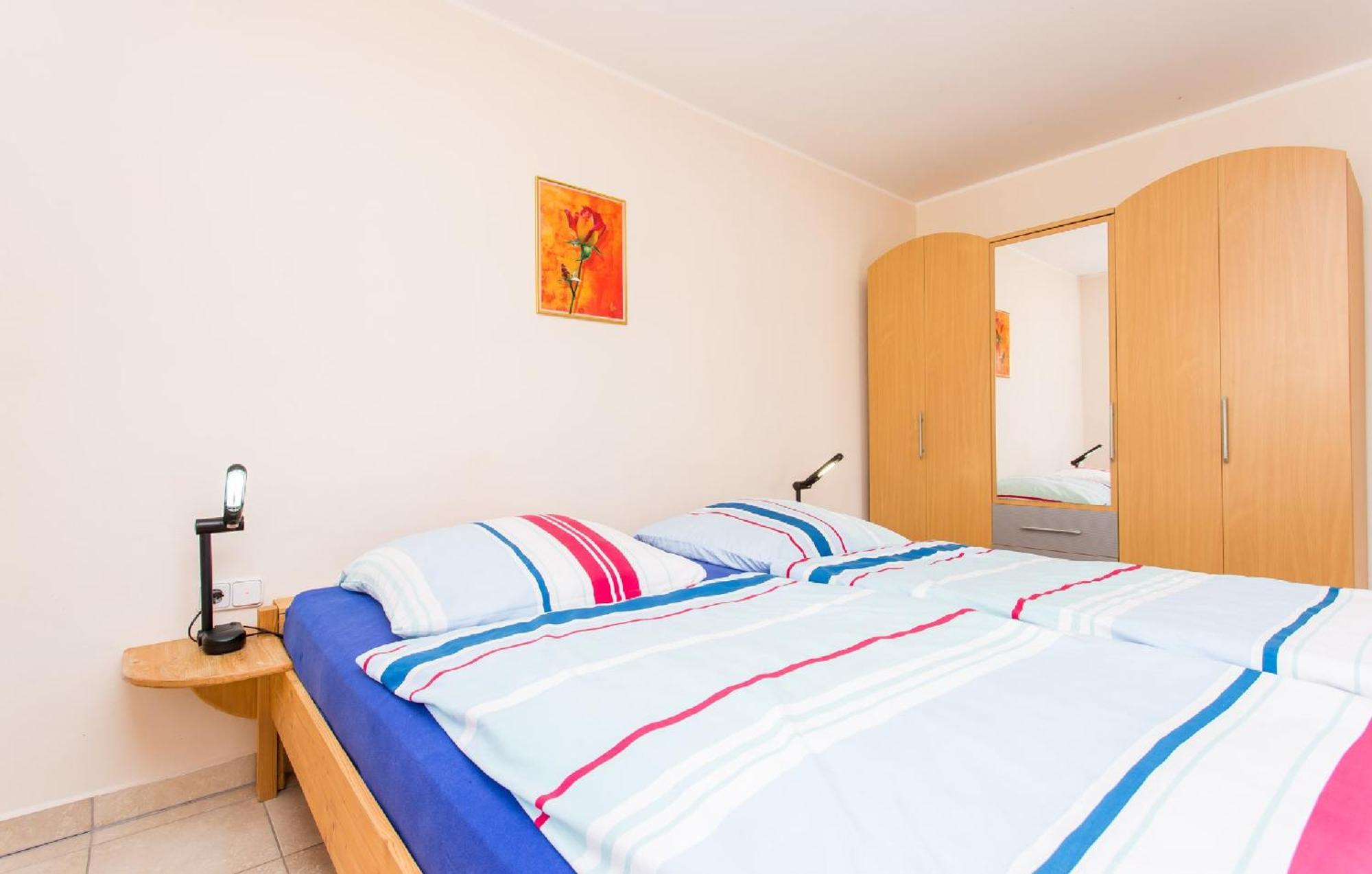 Apartmani Andreas Šilo Chambre photo