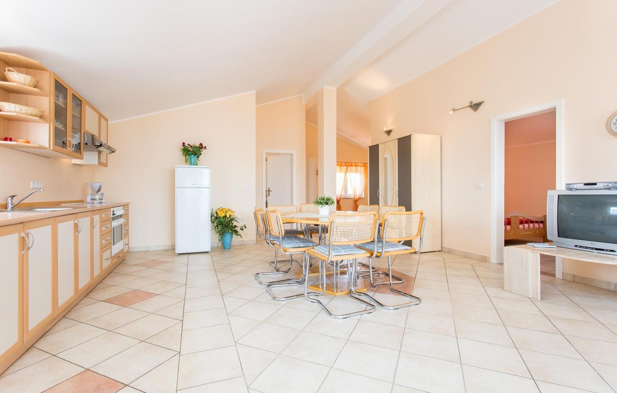 Apartmani Andreas Šilo Chambre photo
