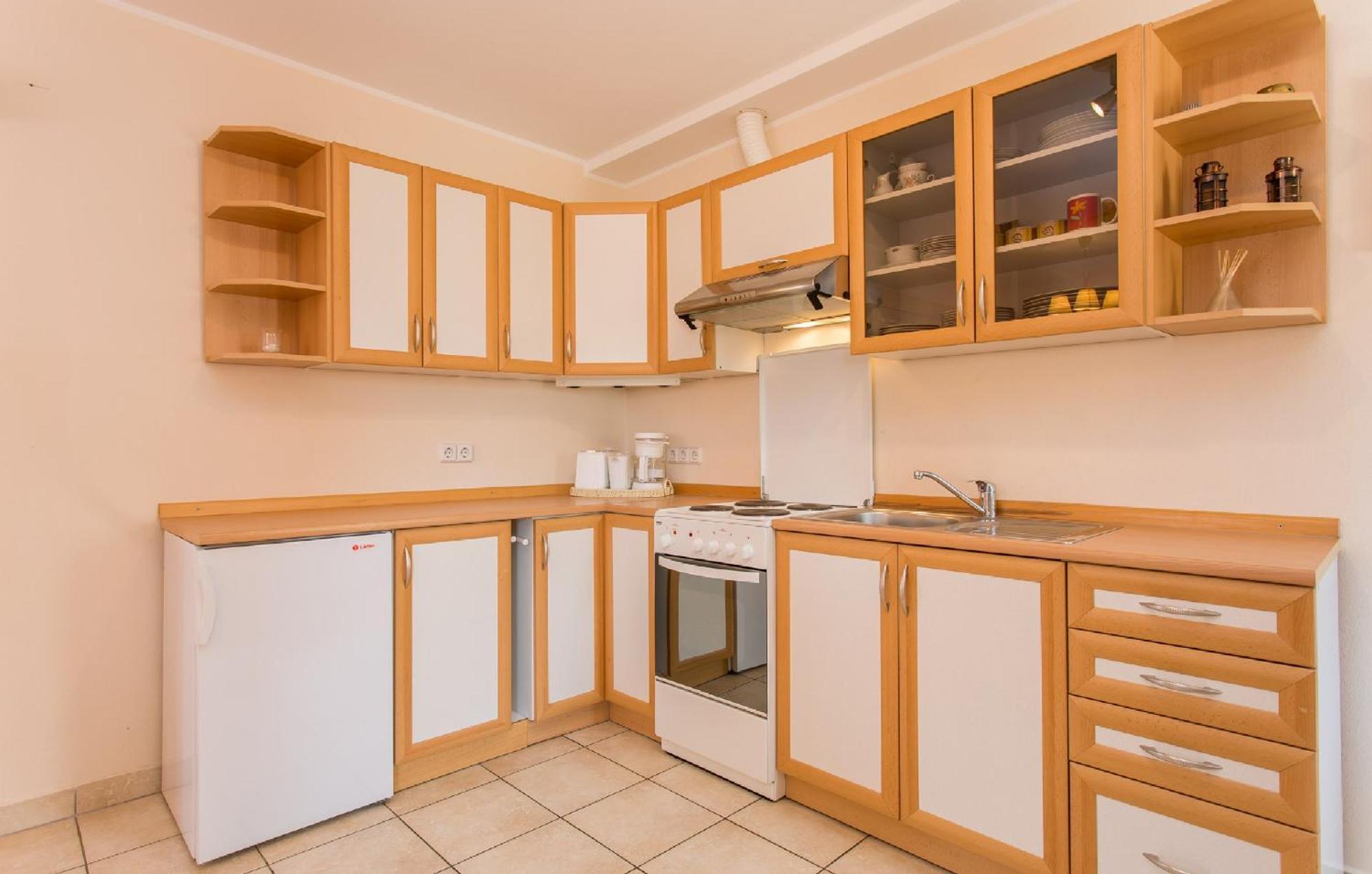 Apartmani Andreas Šilo Chambre photo