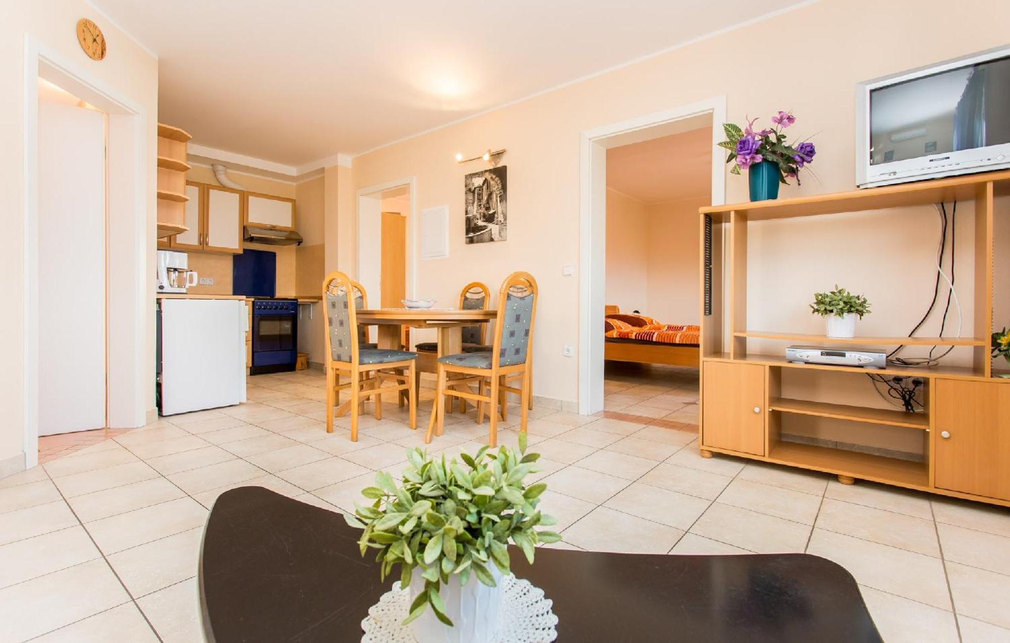 Apartmani Andreas Šilo Chambre photo