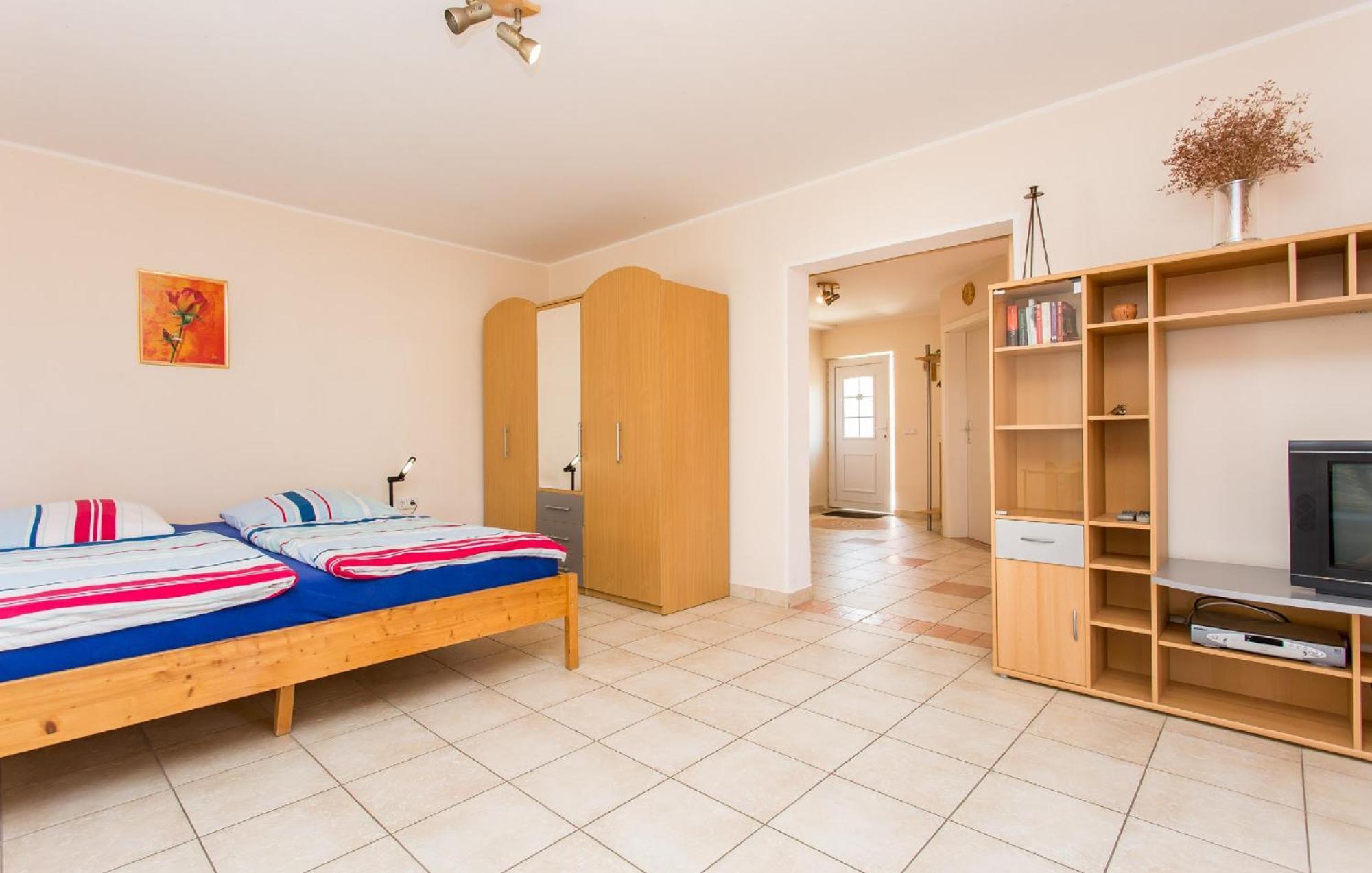 Apartmani Andreas Šilo Chambre photo