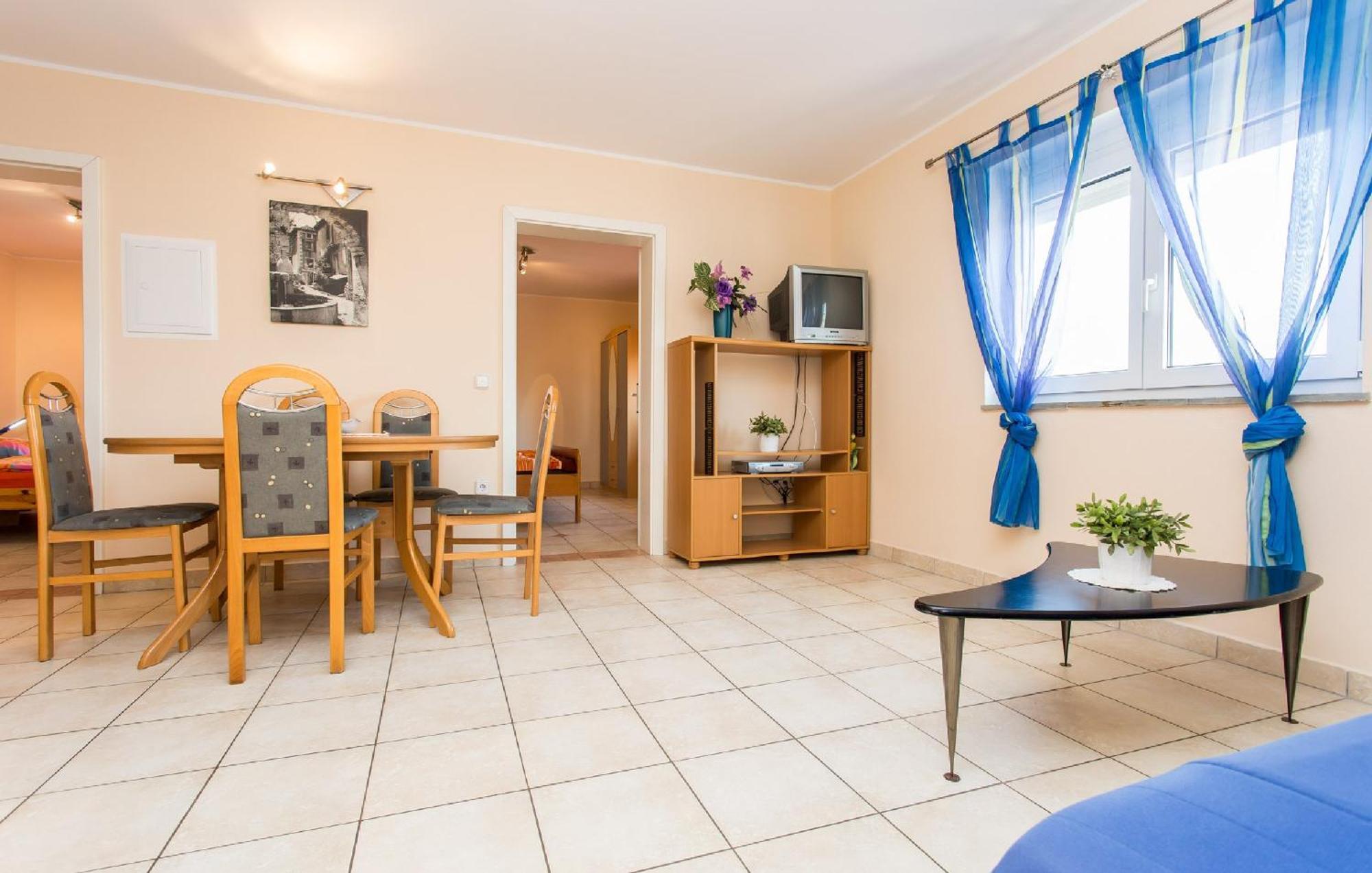 Apartmani Andreas Šilo Chambre photo