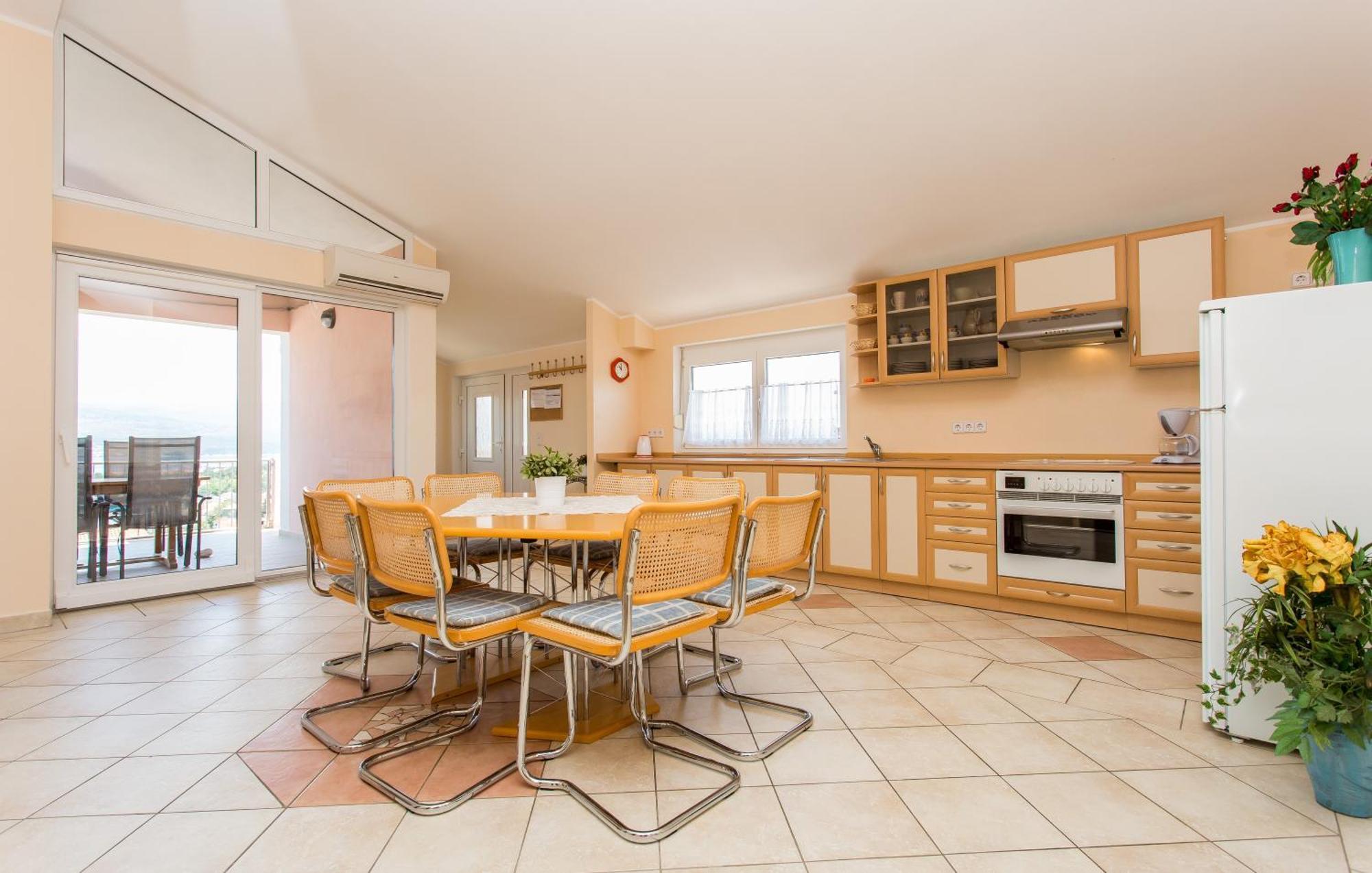 Apartmani Andreas Šilo Chambre photo