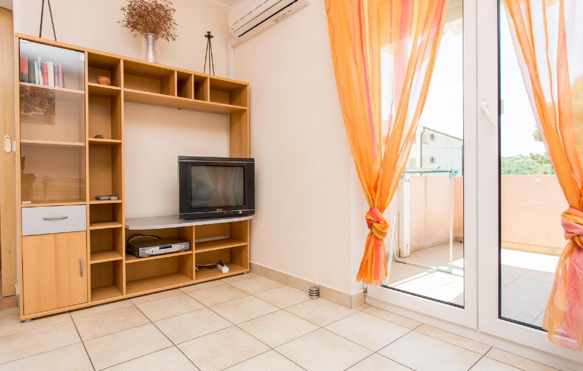 Apartmani Andreas Šilo Chambre photo