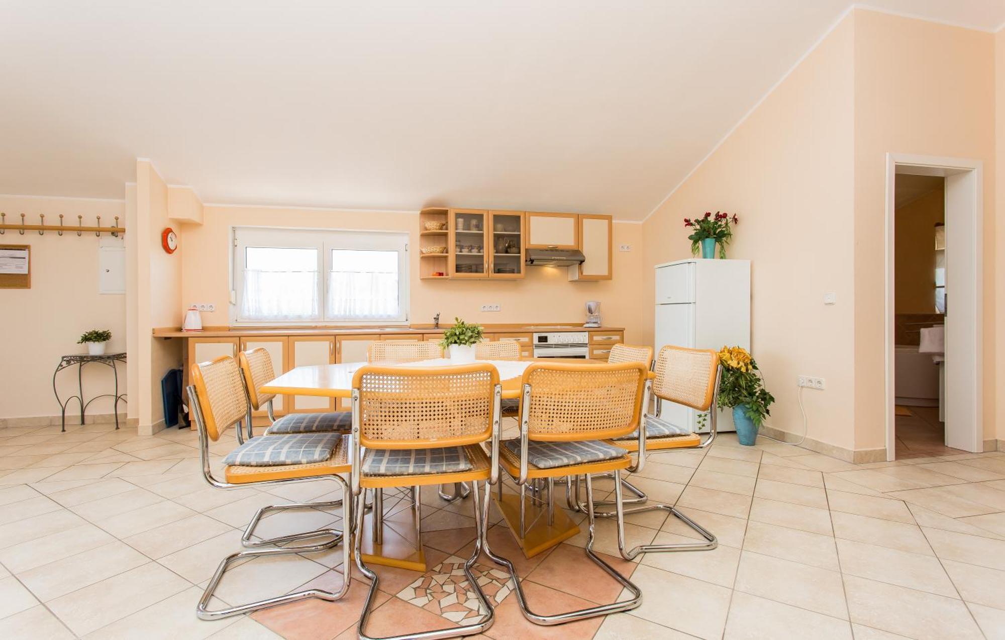 Apartmani Andreas Šilo Chambre photo