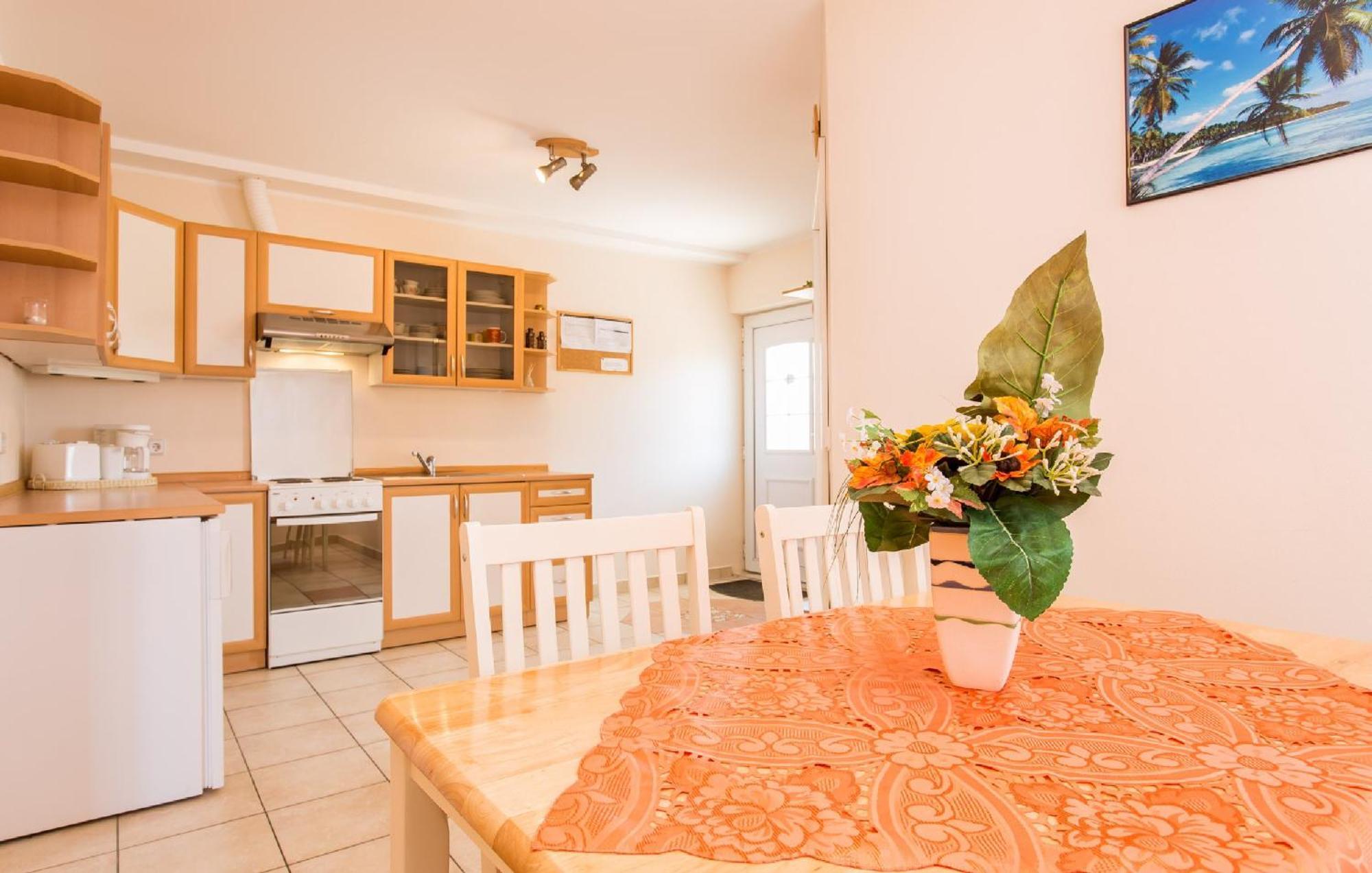 Apartmani Andreas Šilo Chambre photo