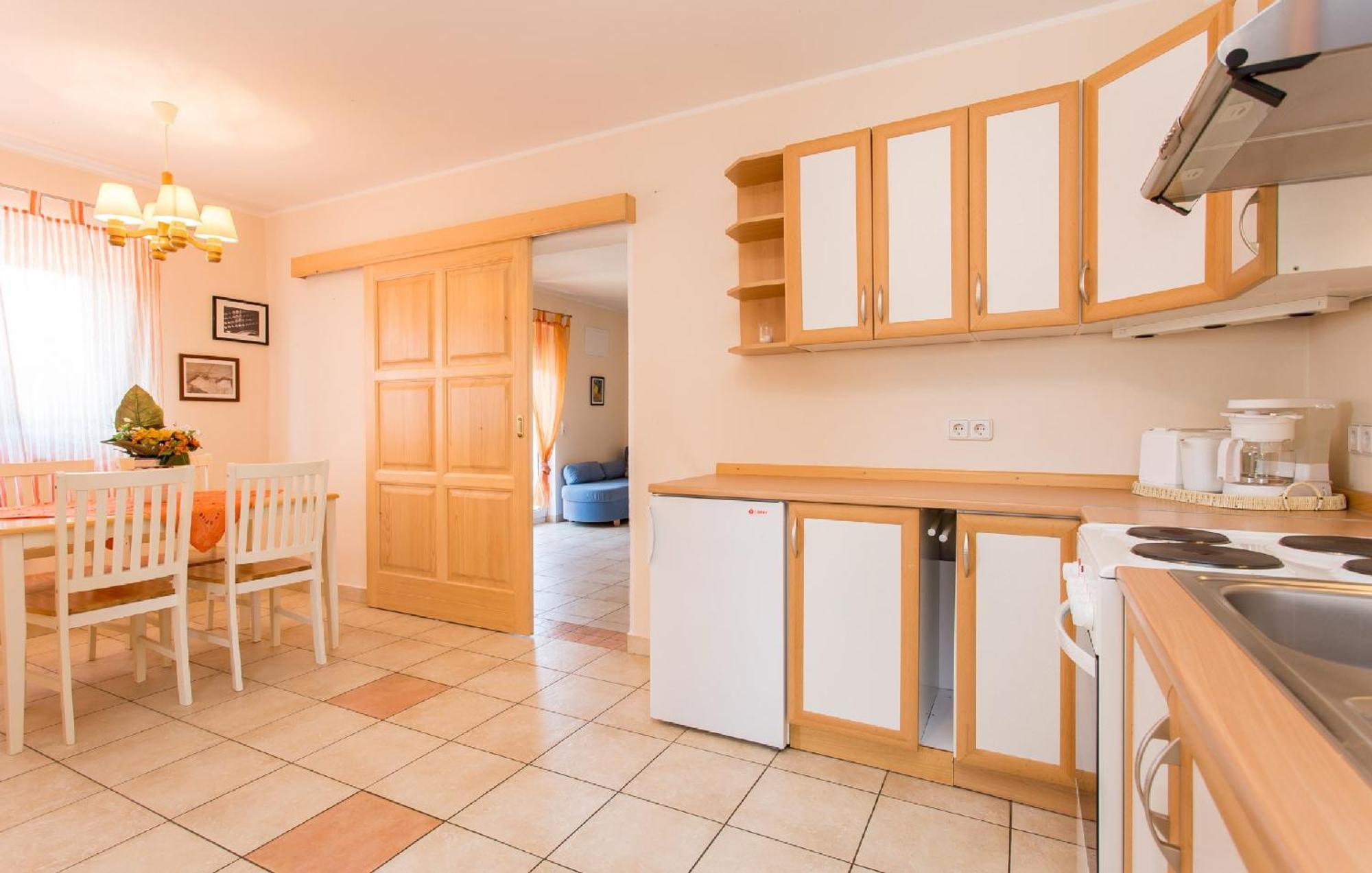 Apartmani Andreas Šilo Chambre photo