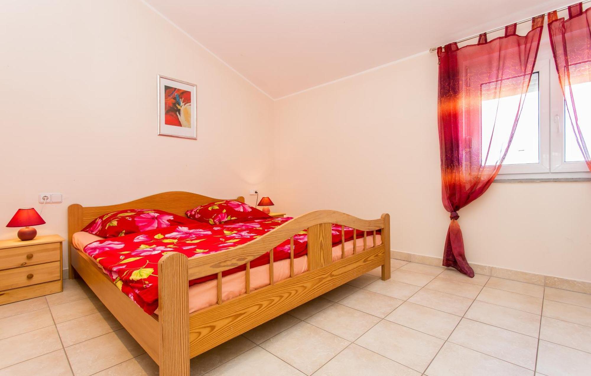 Apartmani Andreas Šilo Chambre photo