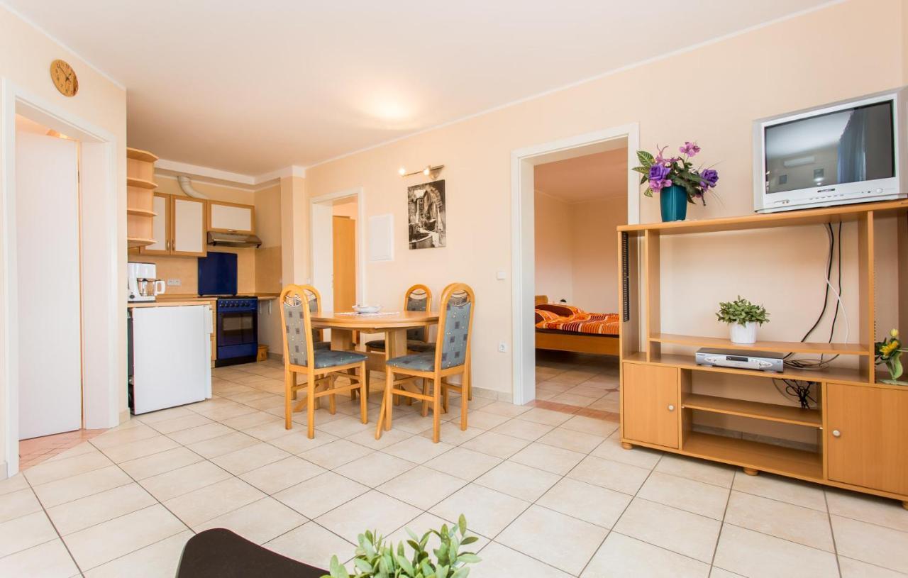Apartmani Andreas Šilo Extérieur photo