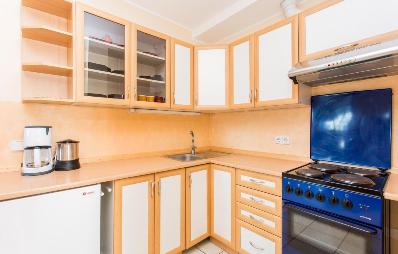 Apartmani Andreas Šilo Extérieur photo