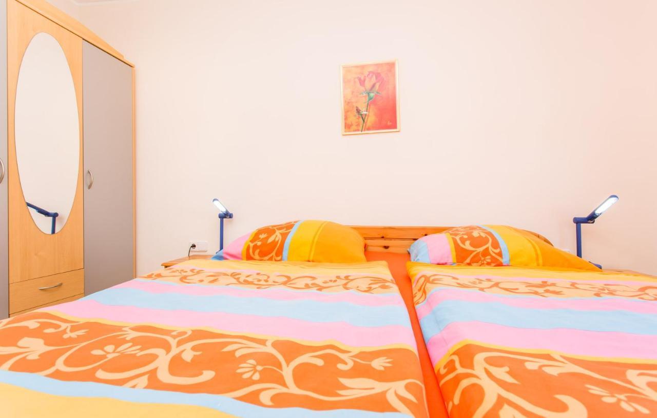 Apartmani Andreas Šilo Extérieur photo