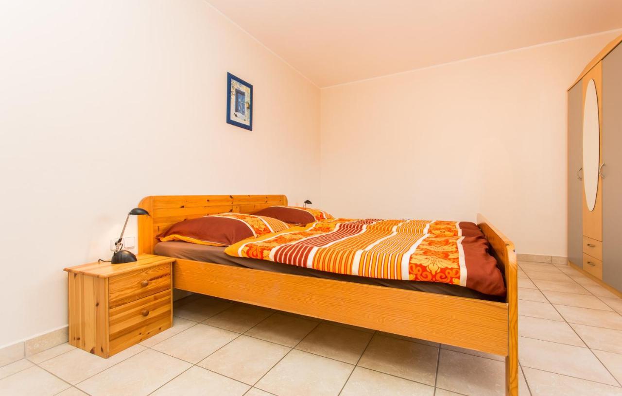 Apartmani Andreas Šilo Extérieur photo