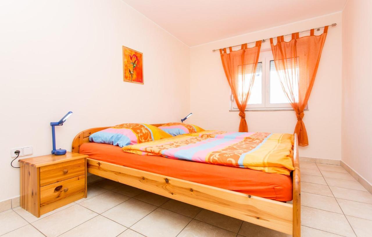 Apartmani Andreas Šilo Extérieur photo